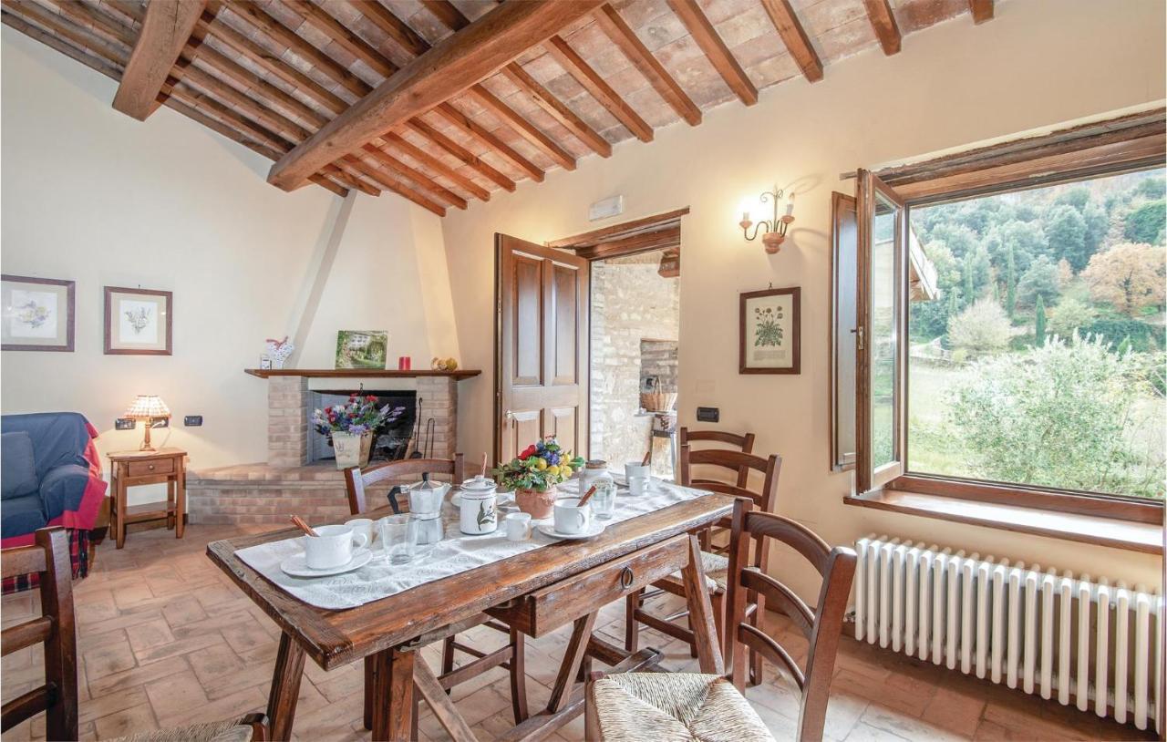 Casalino Βίλα Bazzano di Spoleto Εξωτερικό φωτογραφία