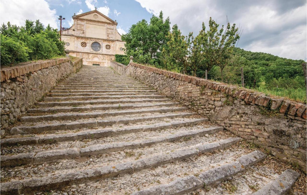 Casalino Βίλα Bazzano di Spoleto Εξωτερικό φωτογραφία