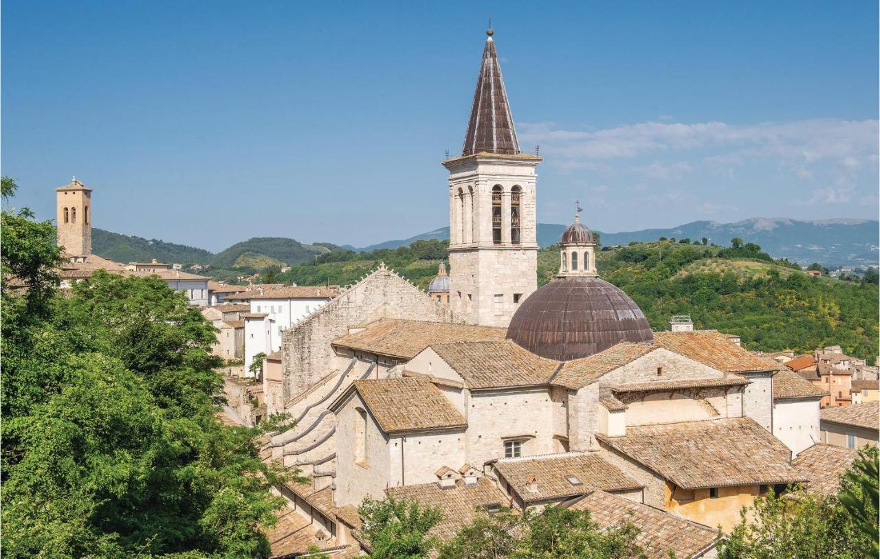 Casalino Βίλα Bazzano di Spoleto Εξωτερικό φωτογραφία