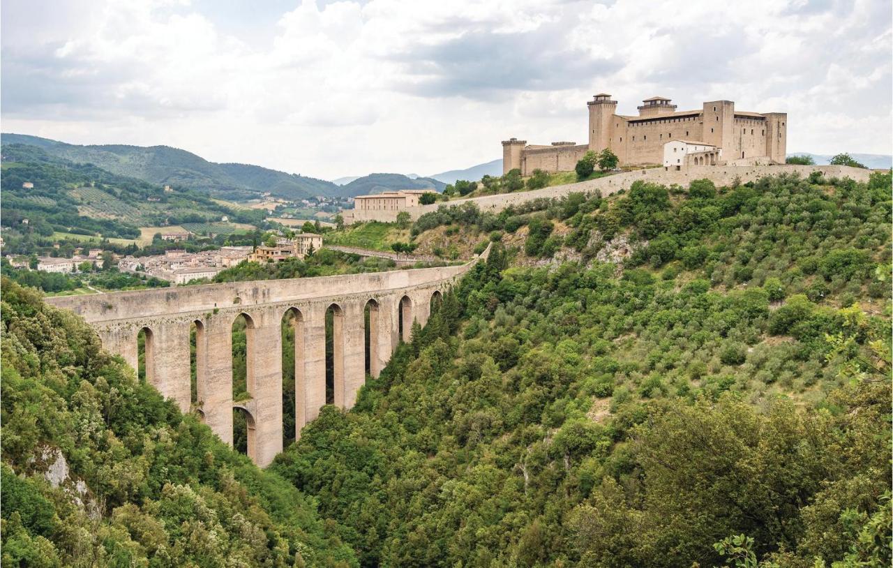 Casalino Βίλα Bazzano di Spoleto Εξωτερικό φωτογραφία
