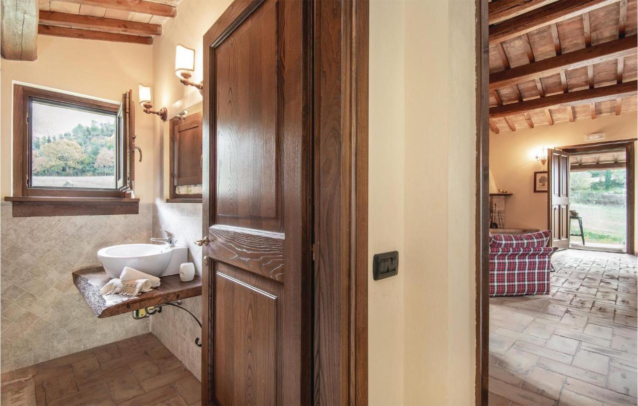 Casalino Βίλα Bazzano di Spoleto Εξωτερικό φωτογραφία