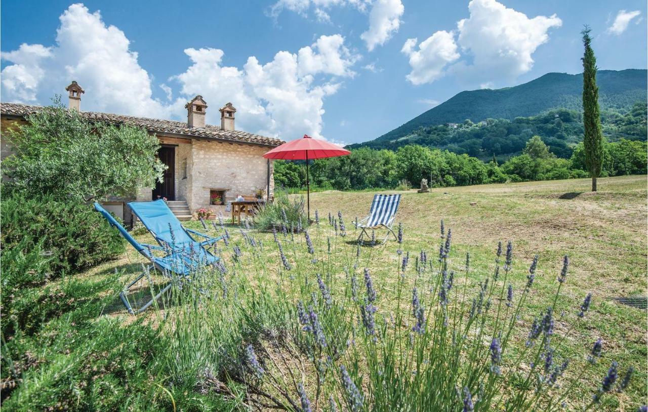 Casalino Βίλα Bazzano di Spoleto Εξωτερικό φωτογραφία
